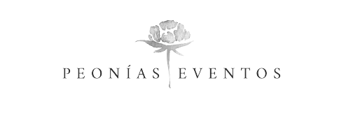 Peonías Eventos